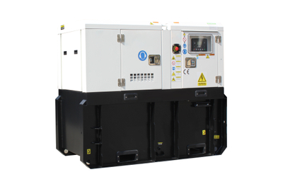 موديل 6BTAA5.9-G2 مدعوم من Cummins